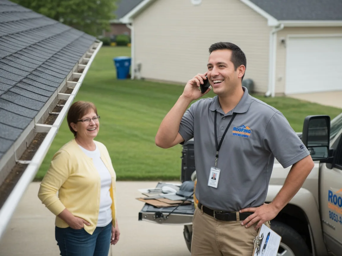Local Roofing Contractors Sandy Spring, MD FAQs